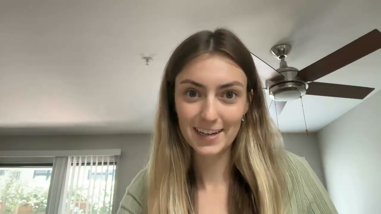 Weight Bias: Video 1