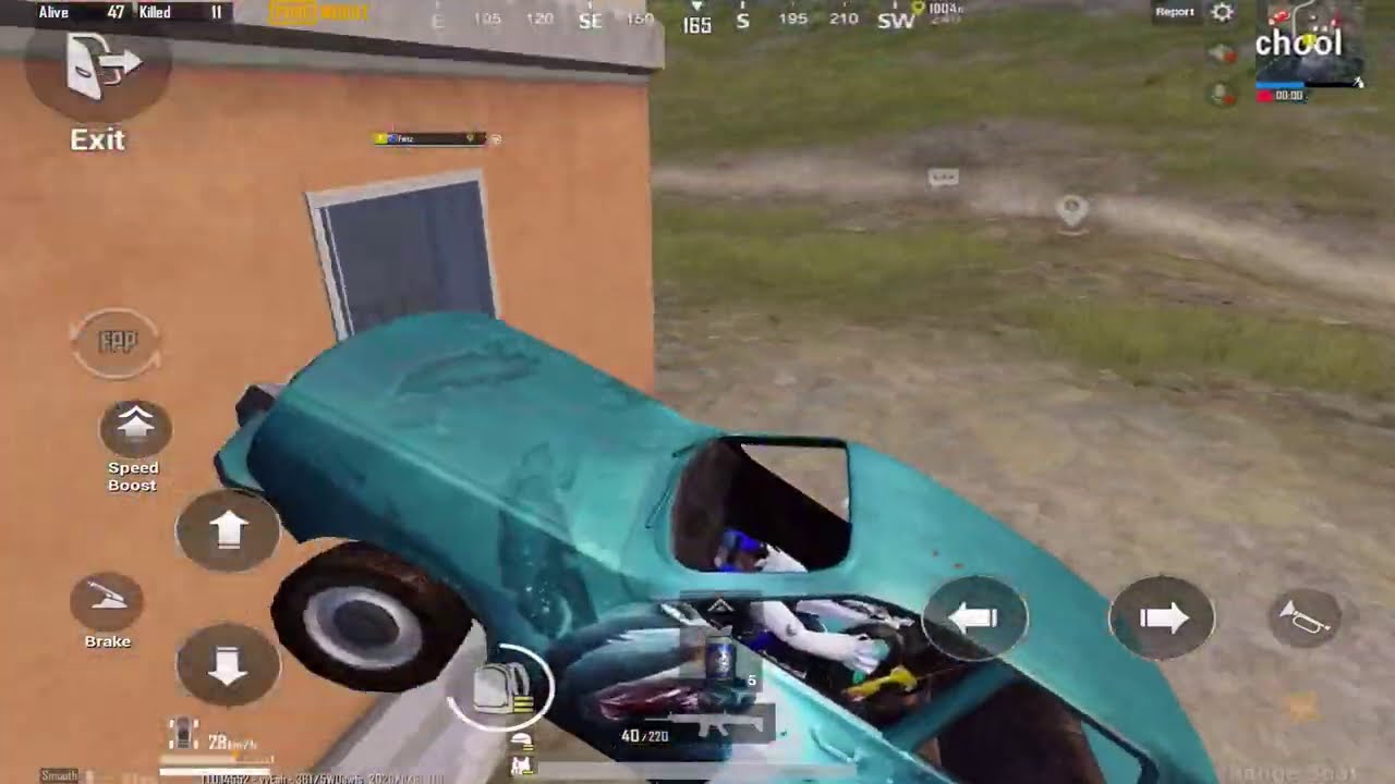 The FASTEST Squad Wipe Ever? (WORLD RECORD) | PUBG Mobile