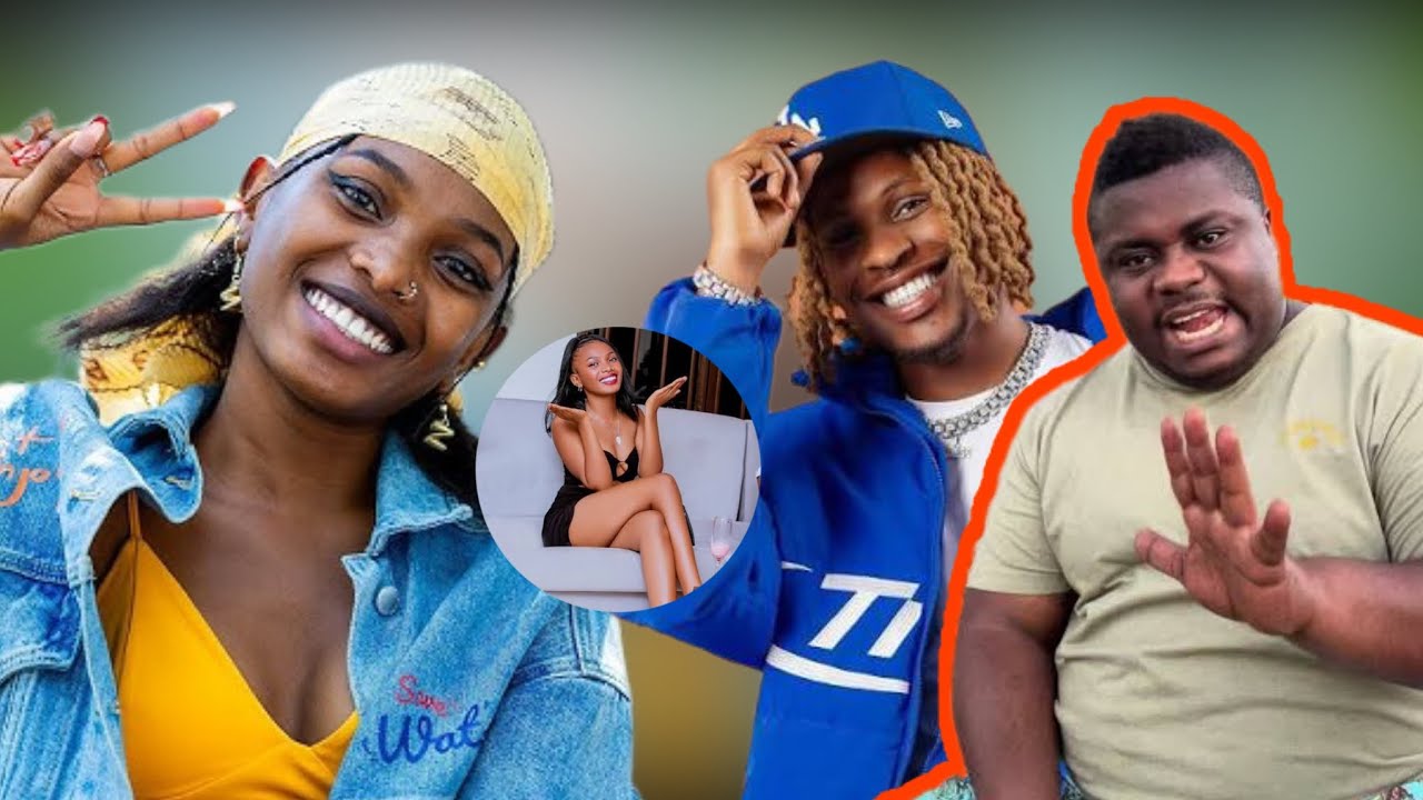 SHAKILA wahoze asabana na BENDA arekuye ukuri kwinshi tutari tuzi kubera ingano y'ubwenge bwe.