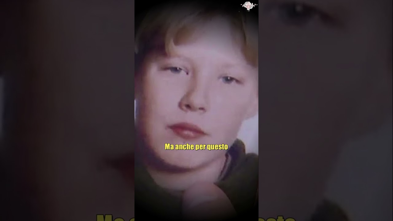 Il TERRIBILE ritrovamento di TRISTAN BRUBACH (Short)