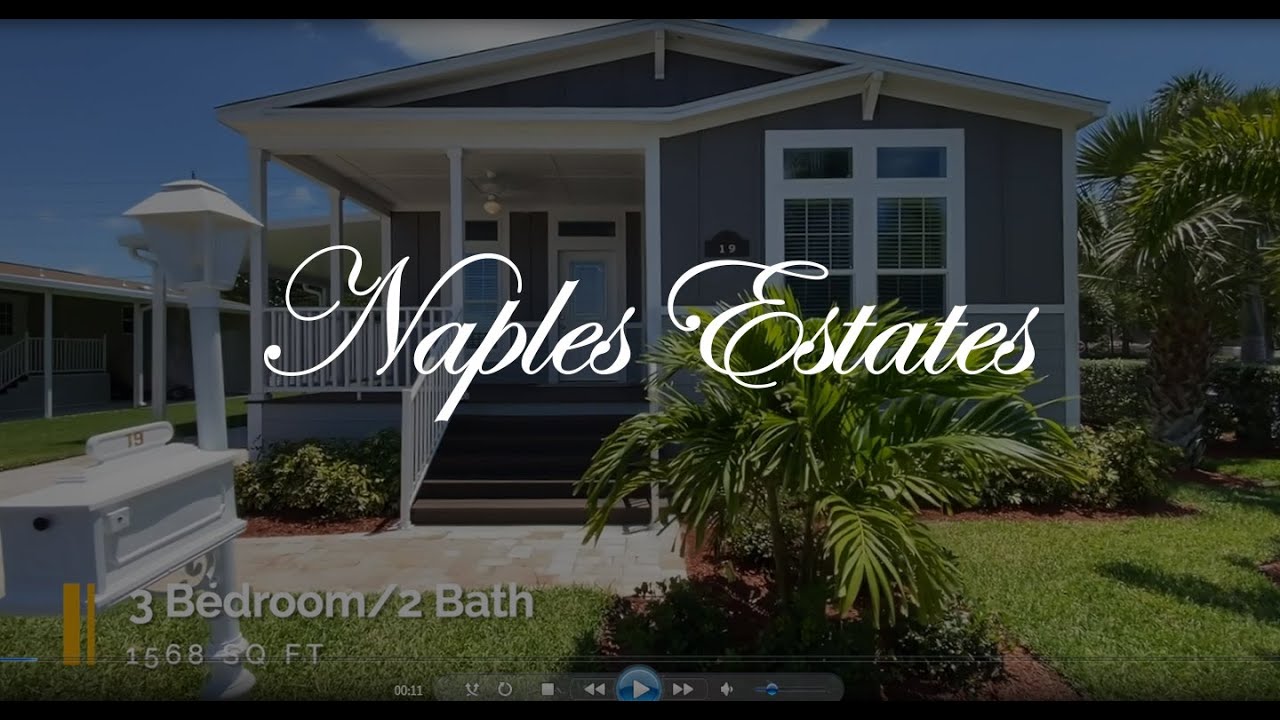 Naples Estates, Naples Florida, 19 Appletree Lane