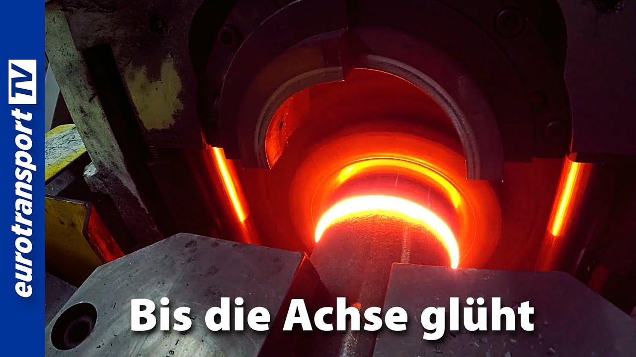 Made in Germany | Damit die Trailer rollen