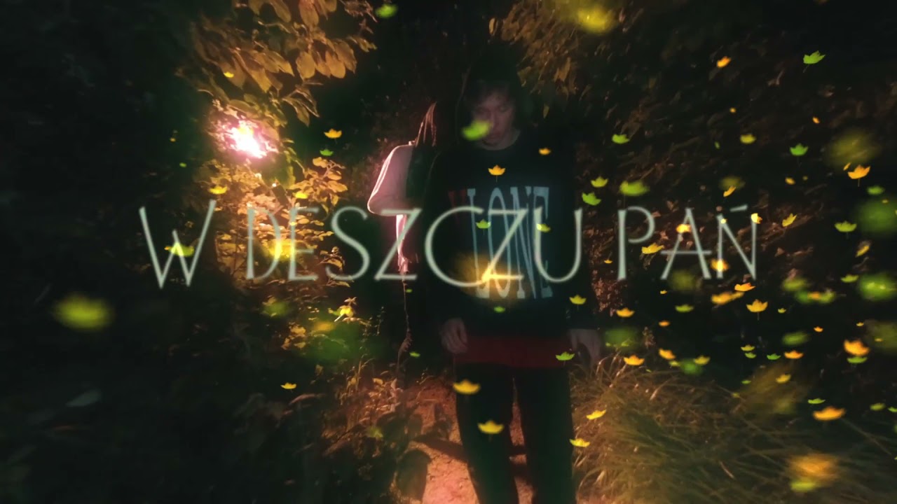 Olek Zapart - W deszczu pań