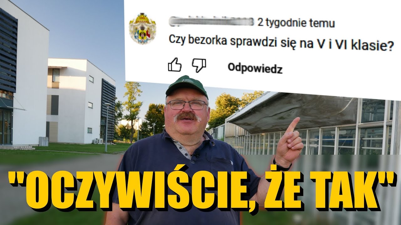 Wszystko, co musisz wiedzieć o uprawie uproszczonej! Prof. Piechota odpowiada na Wasze pytania
