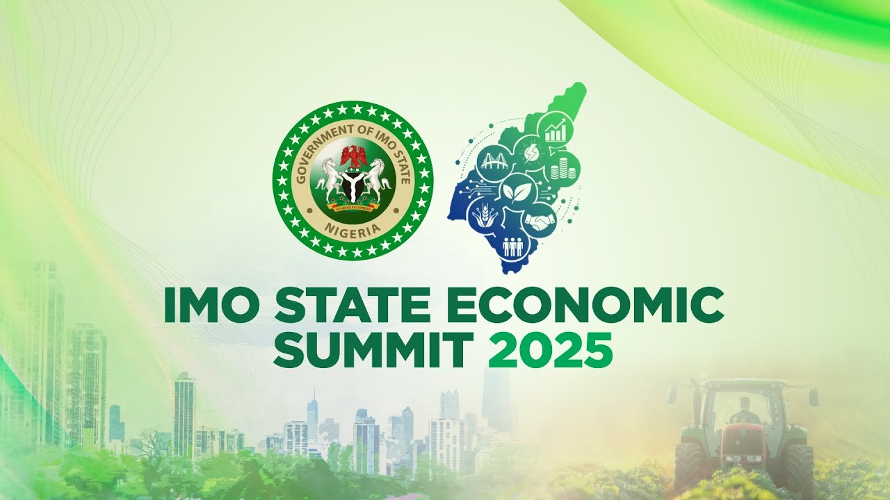 Imo Economic Summit