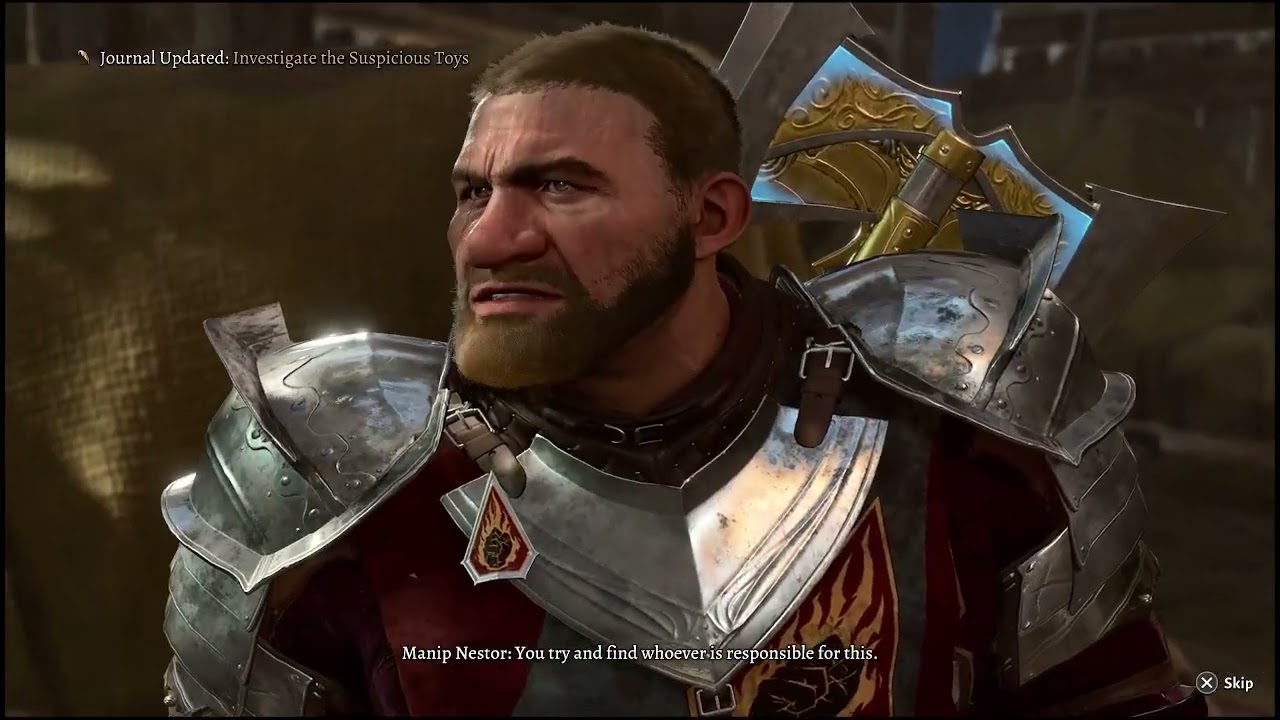 Baldur's Gate 3 Episode 32 Elista The Warlock