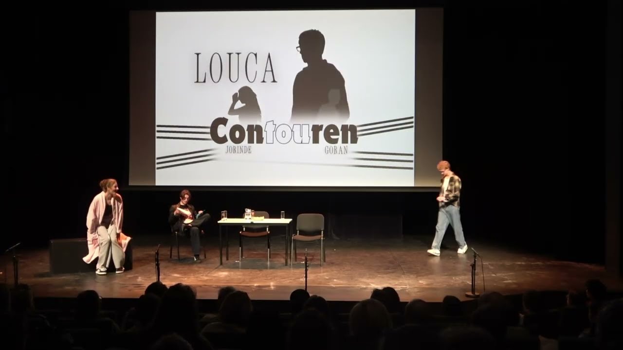 CONTOUREN 2026