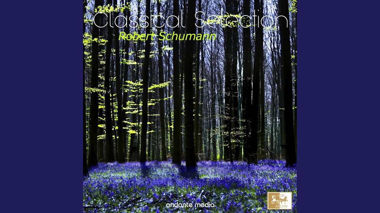 Symphony No. 1 in B Major, Op. 38: I. Andante un poco maestoso. Allegro molto Vivace