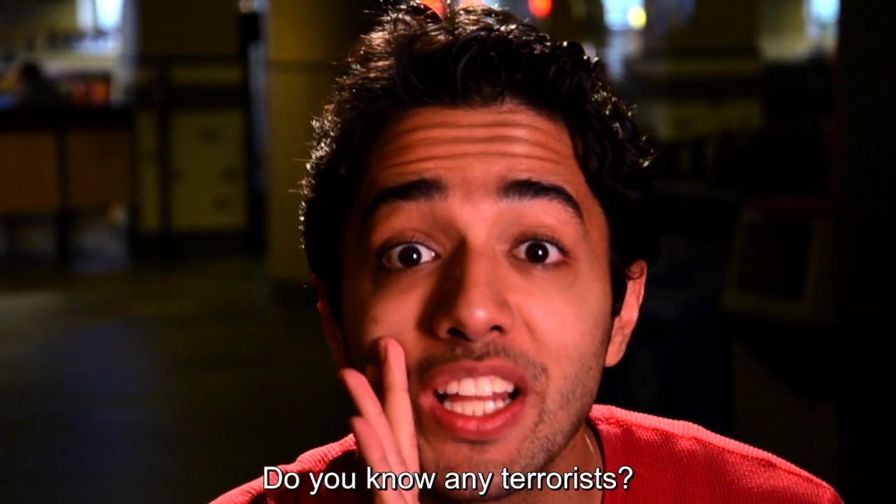 Things People Say (Common Stereotypes)