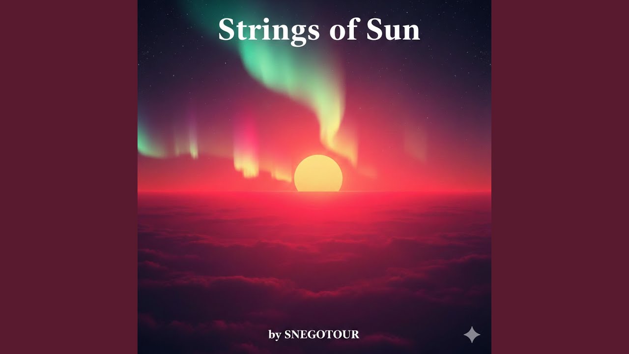 Strings of Sun