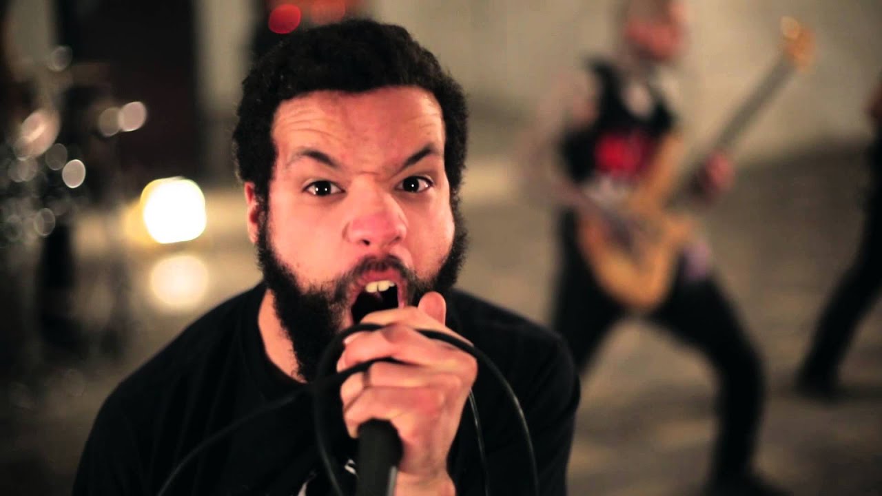 Vale of Pnath - Sightless [OFFICIAL MUSIC VIDEO]