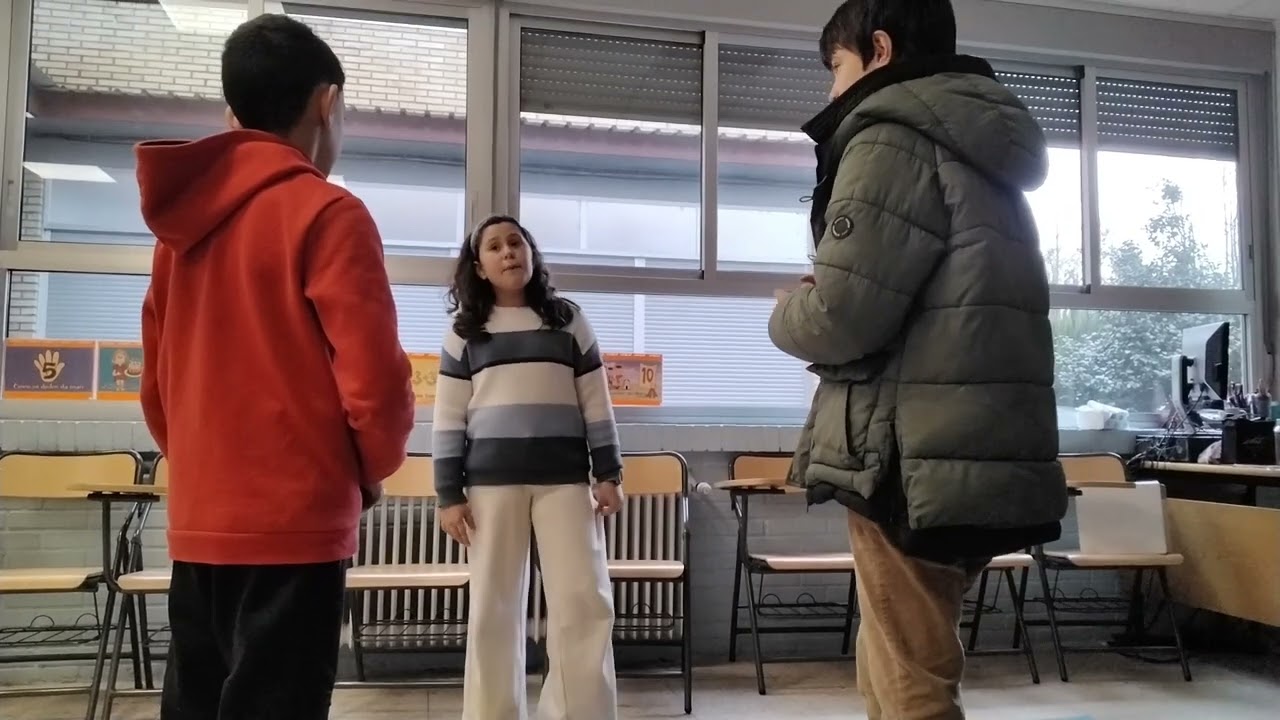ENREGUÉIFATE 2024 - Categoría escolar - AKA, 