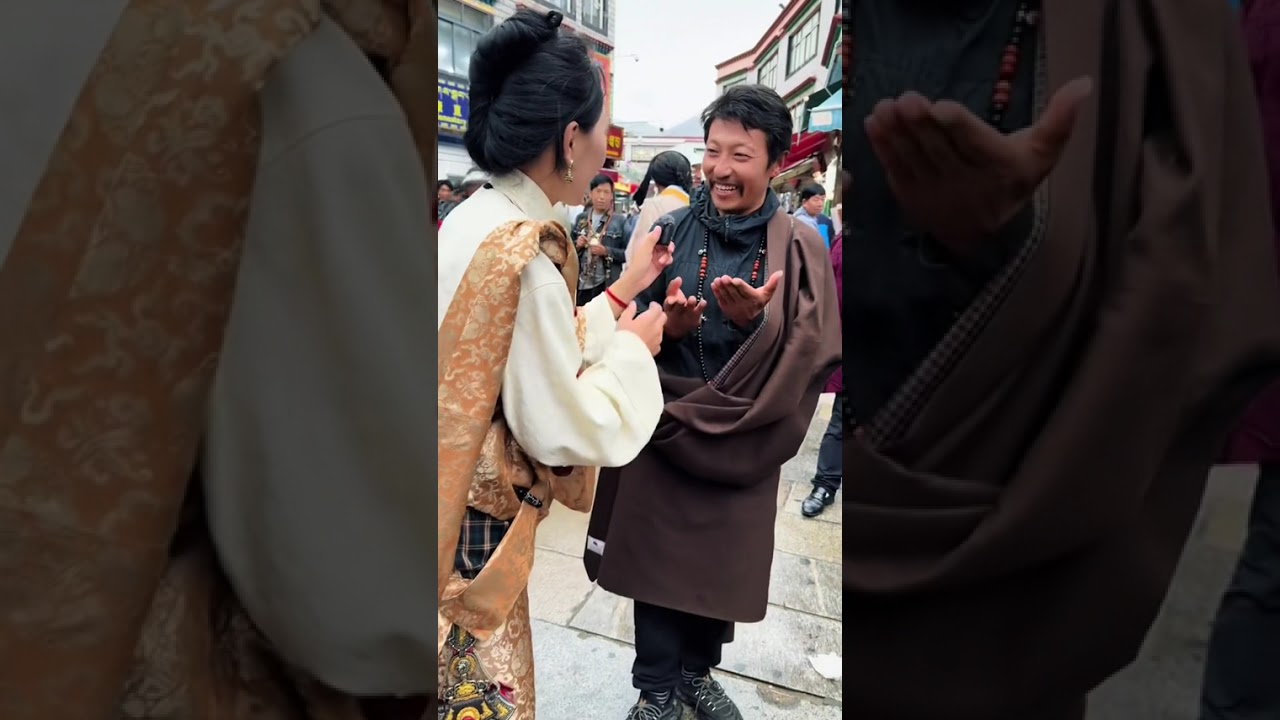 ཉིན་མང་པོའི་རྗེས་སུ་ཁྲོམ་གཟིགས་སྒང་ལ་སླེབས།