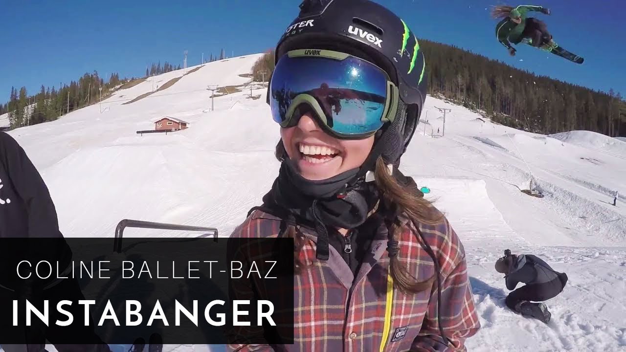 Instabanger || 