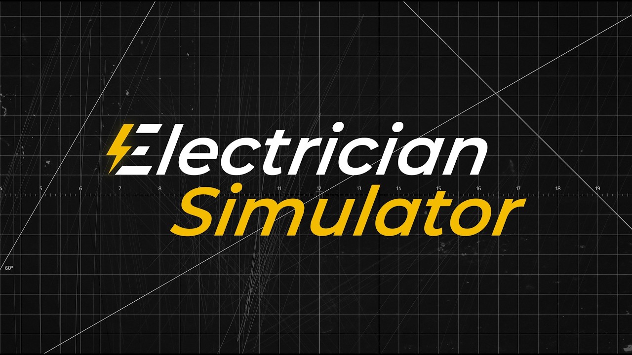 Electrician Simulator - ПОЛНАЯ ЭЛЕКТРИФИКАЦИЯ. Выполнены все заказы, отремонтировано все что можно.