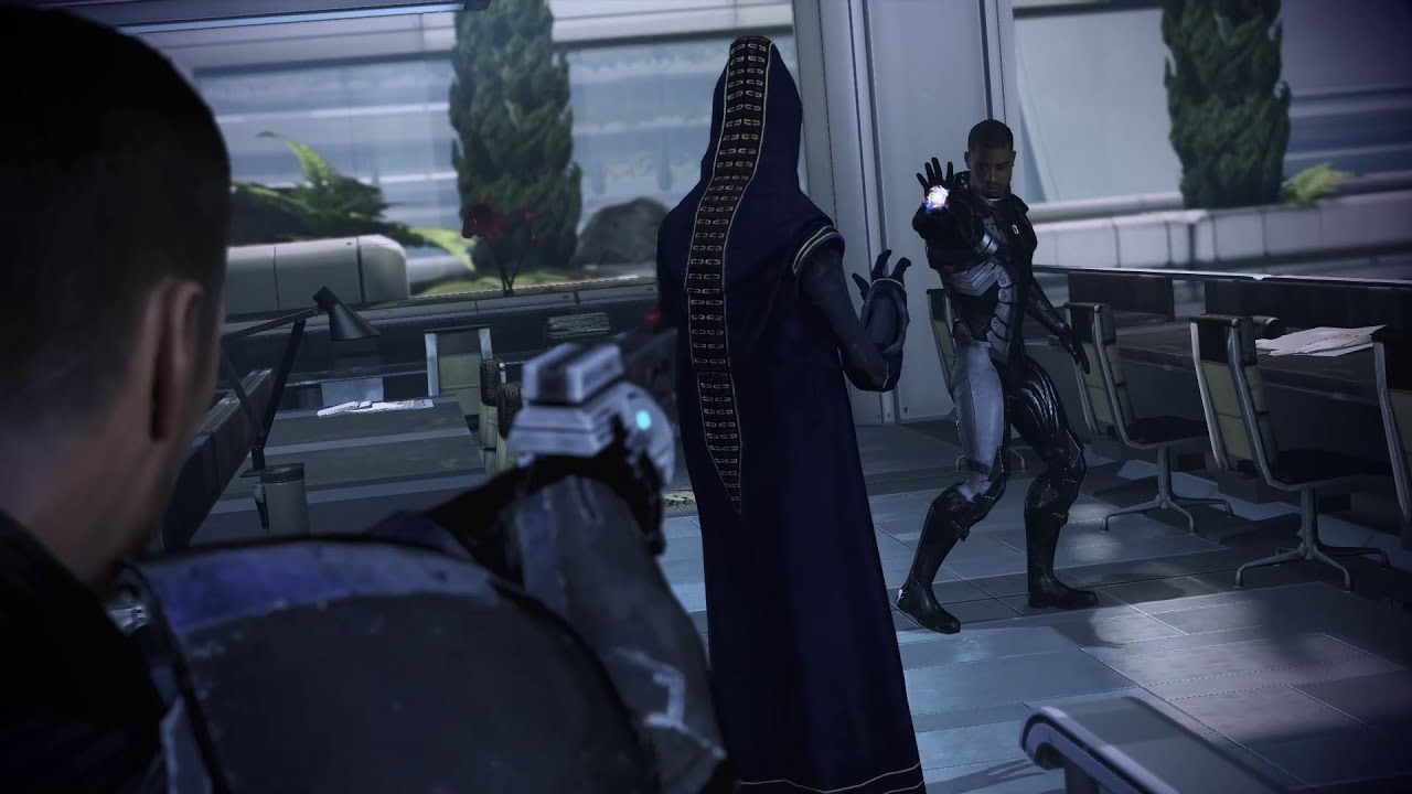 Altered Assassin (Jacob Replace Kai Leng) Mod Showcase