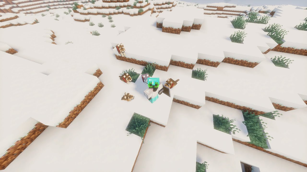 chillin | LoungeSMP