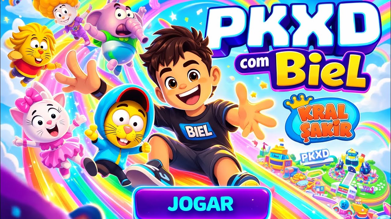 PKXD - #1