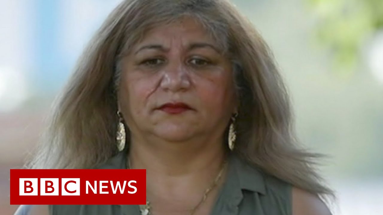 Roma women seek compensation for coerced sterilisations in Czech Republic - BBC News