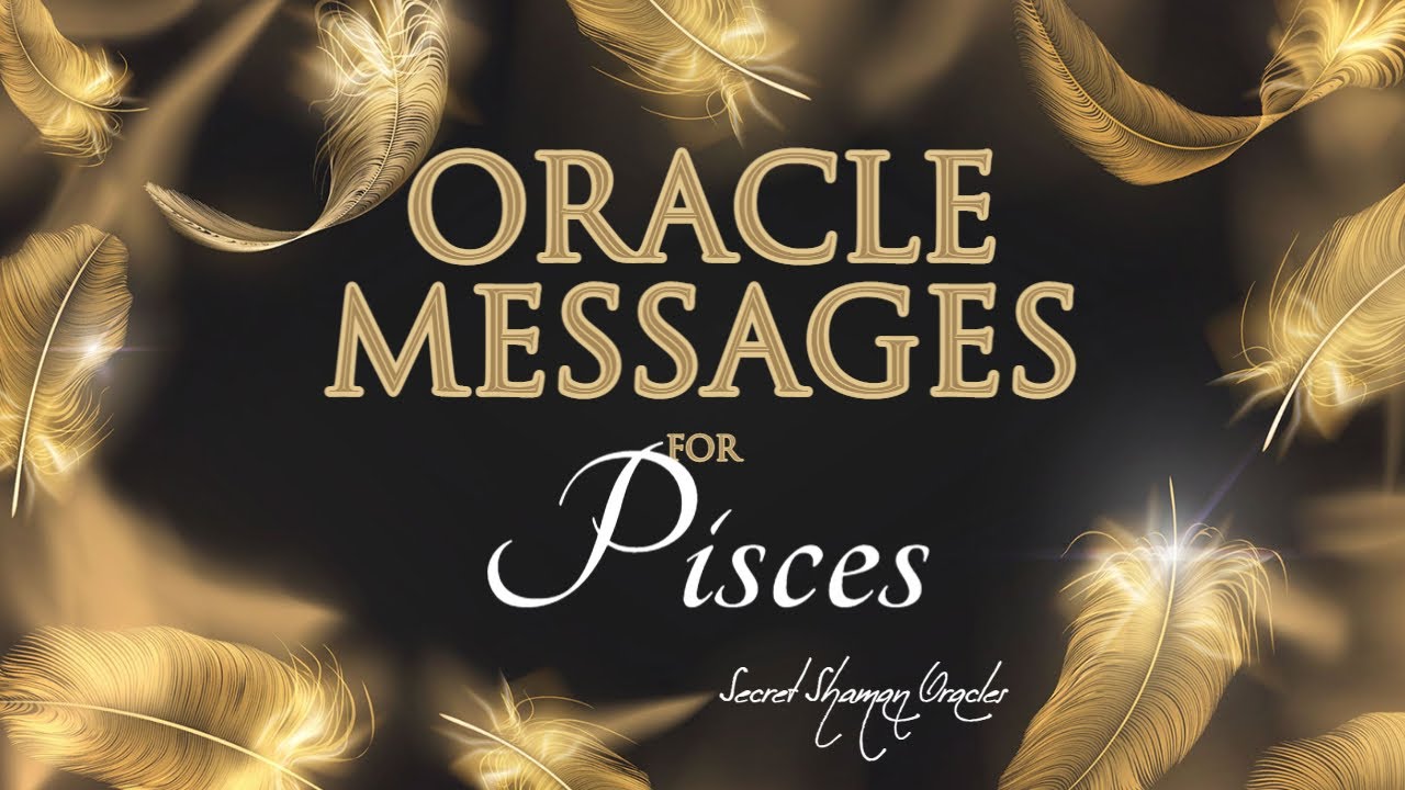 Pisces- What's Rushing In Is A Dream Of Yours & Will Uncover A Truth, This Is Truly Too Precious