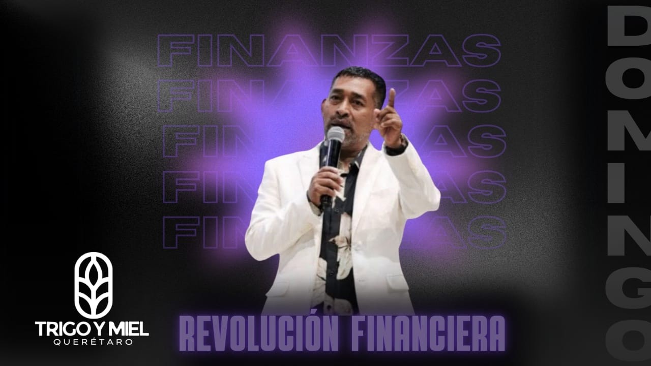REVOLUCION FINANCIERA. PS RODRIGO BRAVO