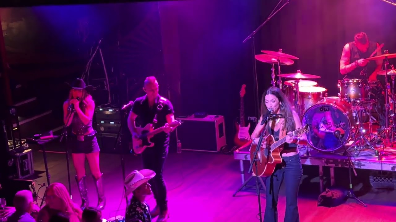 Annie Bosko - Rolling Stone - 3/5/26 - Troubadour; West Hollywood, CA