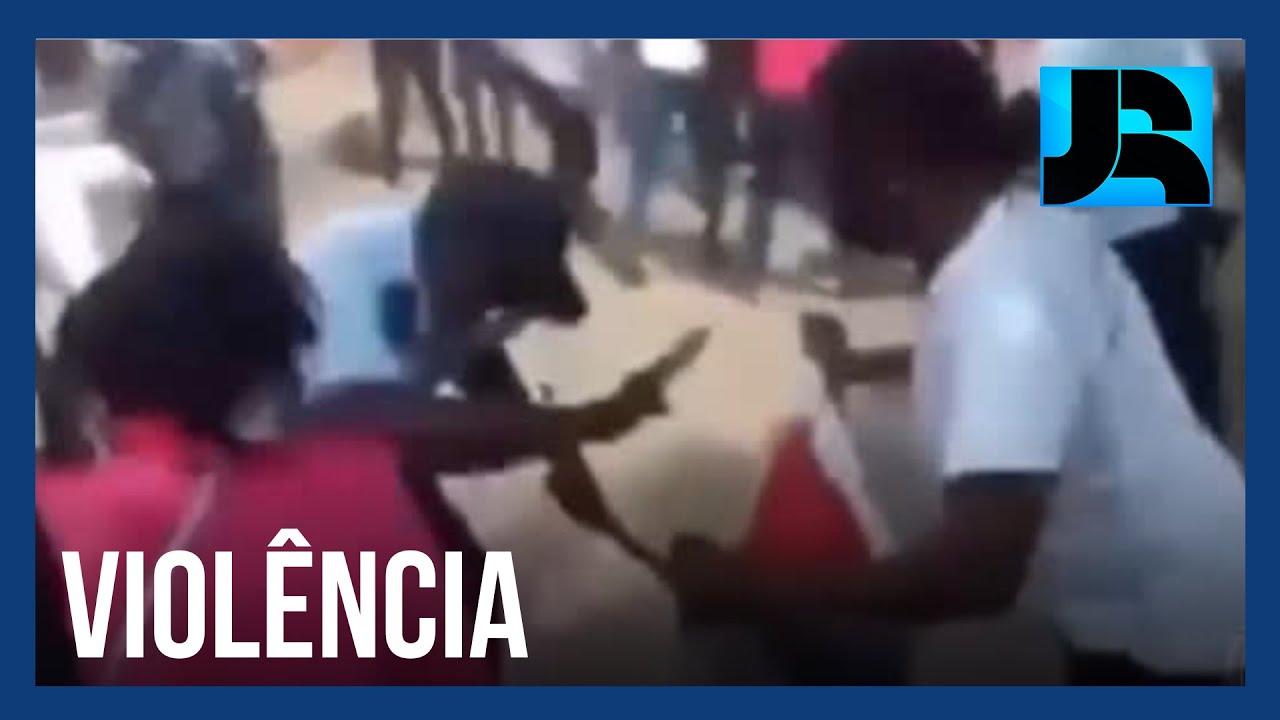 Fiéis da Igreja Universal em Angola são vítimas de violência e acusam a polícia local