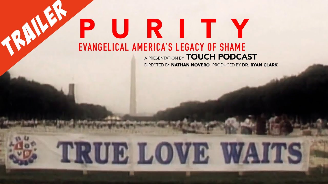 Purity | Evangelical America's Legacy of Shame