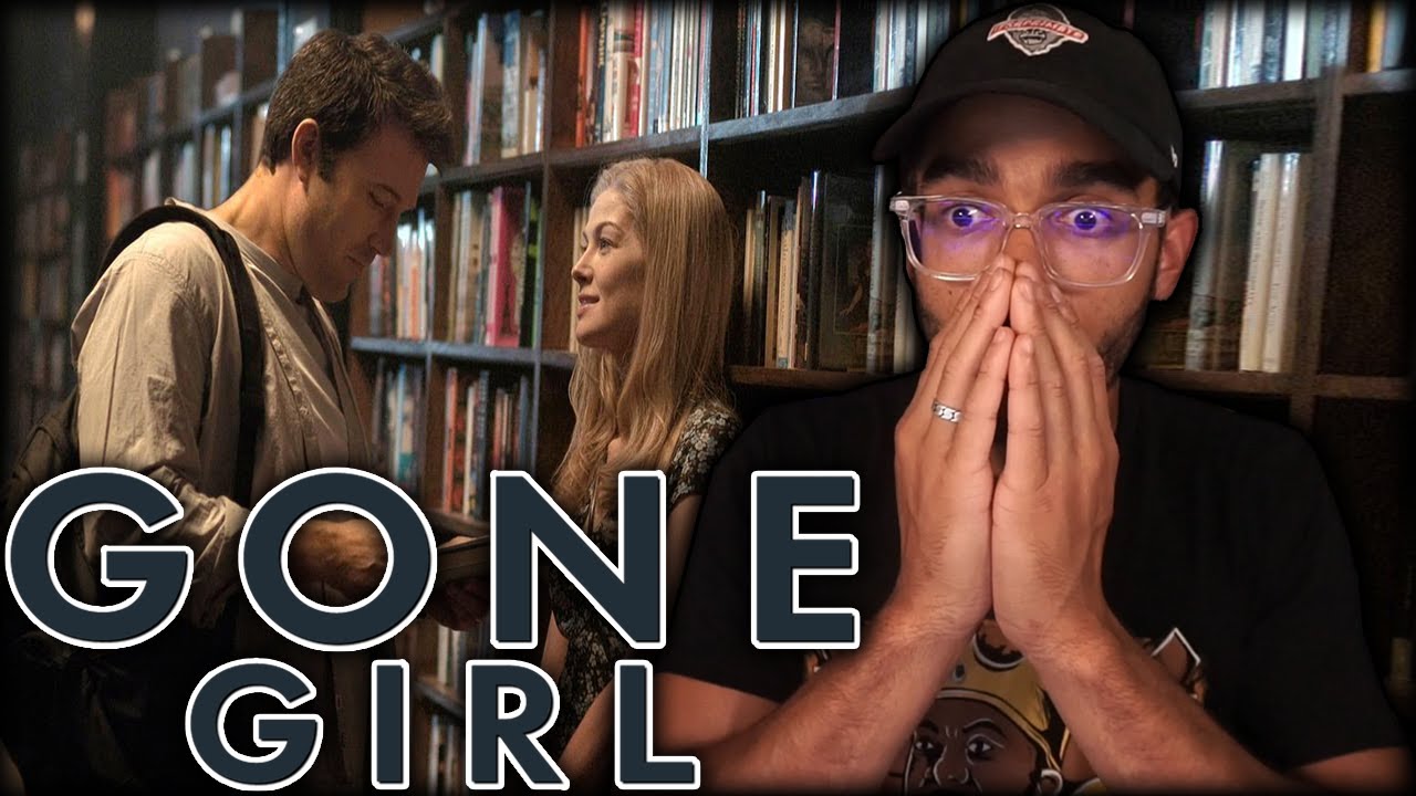 FIRST TIME WATCHING 