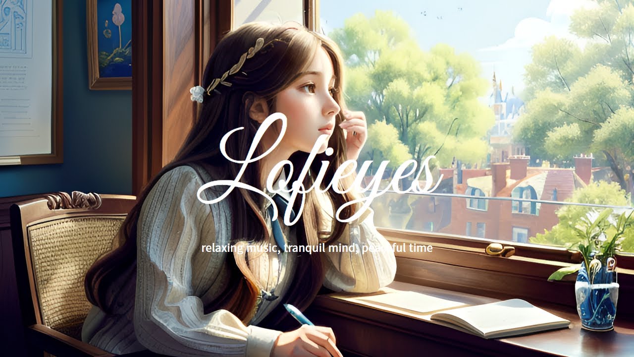 [Playlist] 로피음악으로 집중력을 높이자 #공부 #생산성 | Boost Your Focus with Lofi Music #Study #Productivity ep.022