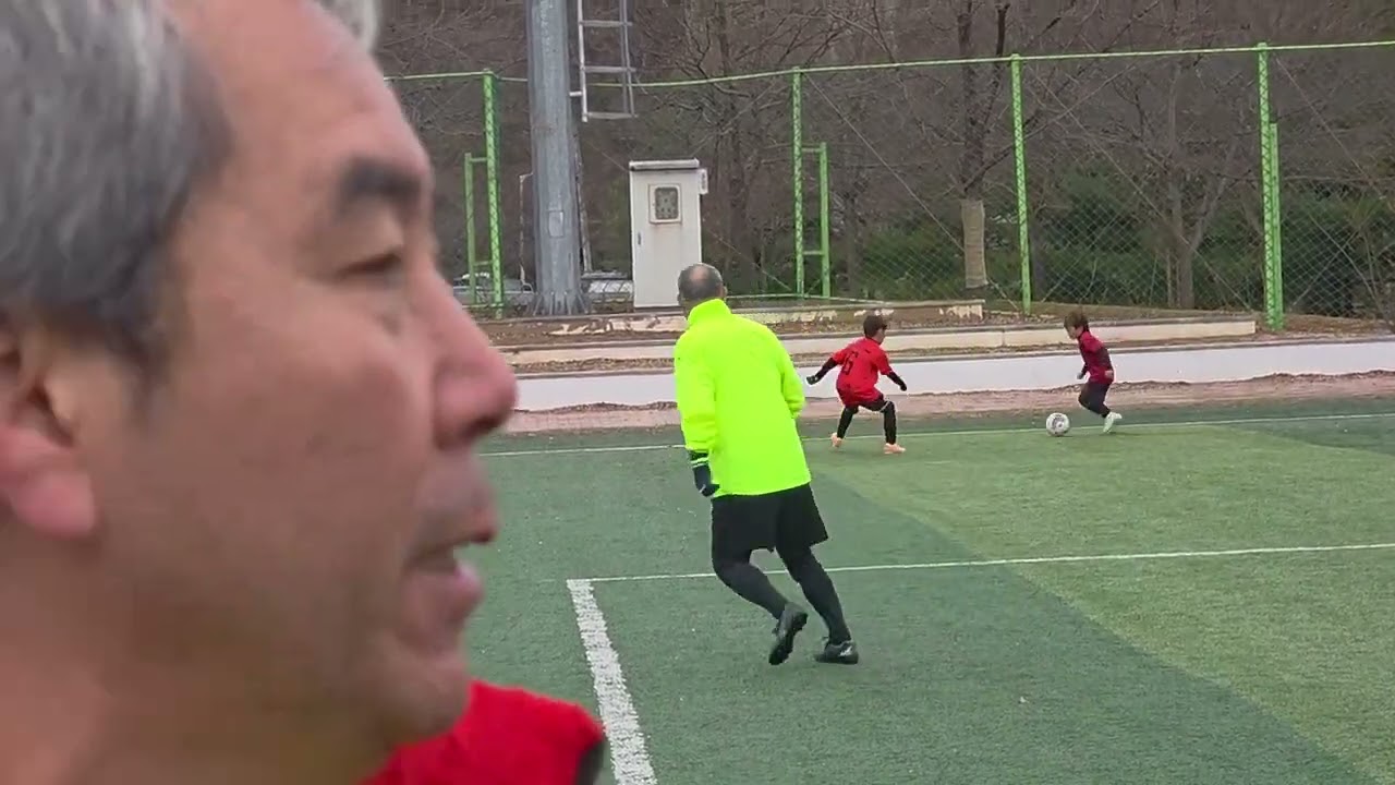제천기적fc vs 청주 cts  준결승전 (26.03.02 ) 26년영월키파컵