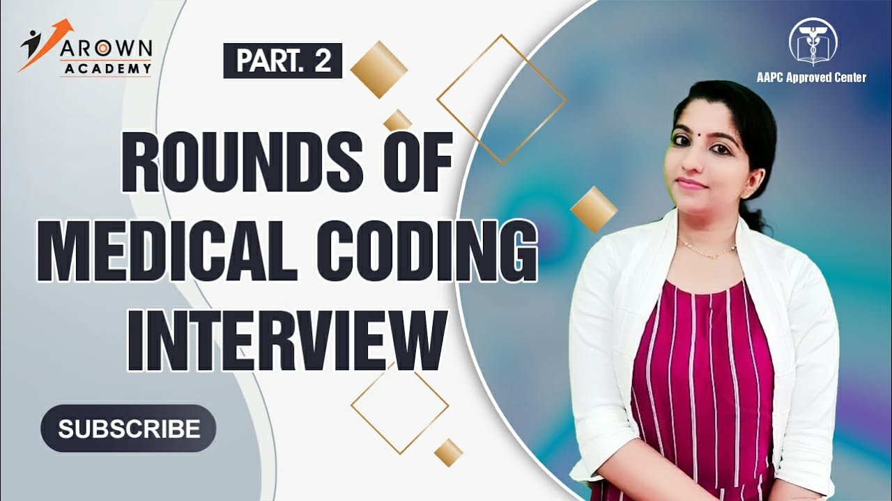 Medical Coding Interview Questions.. Interview Tips-Part 2. #interviewtips #medicalcoding #tips #job