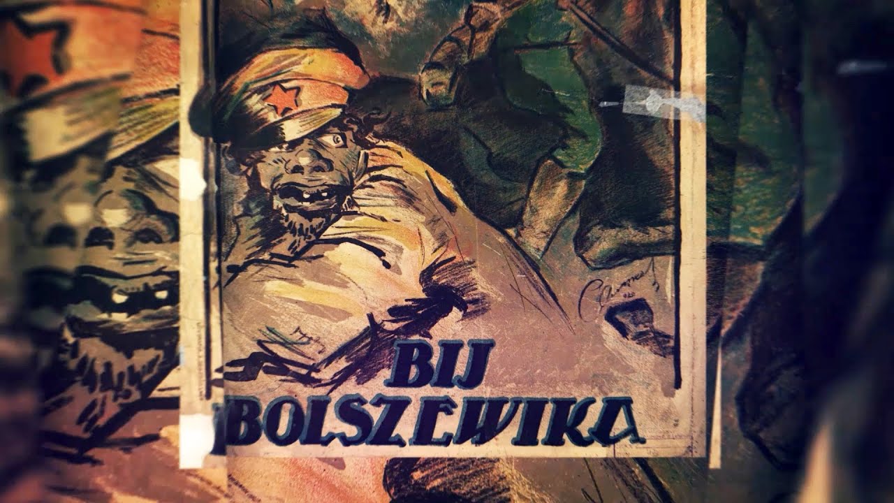 ❗️ Bij bolszewika w każdej go postaci – teledysk