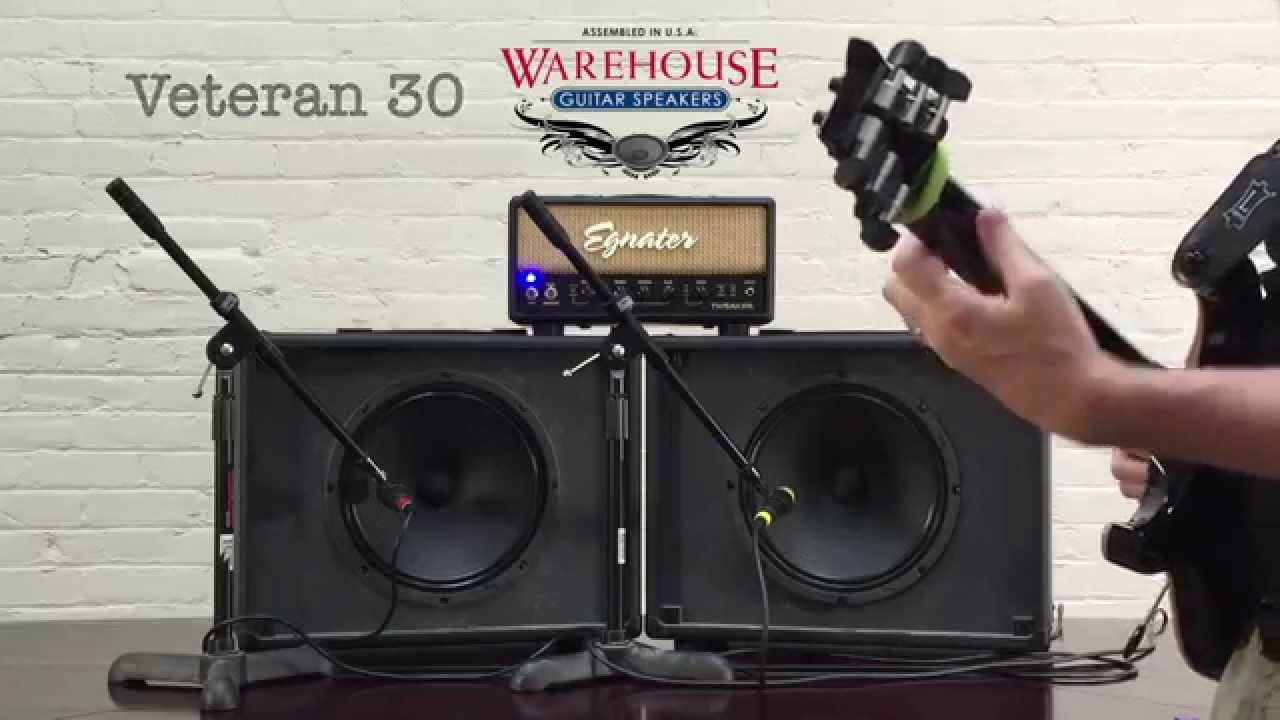WGS Retro 30 vs. Veteran 30