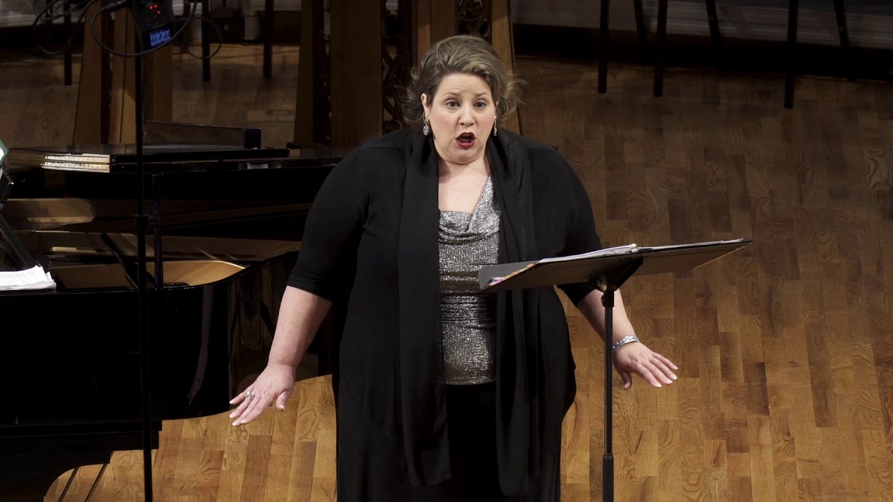 Wade in the Water | arr. Mark Hayes | AmiciMusic