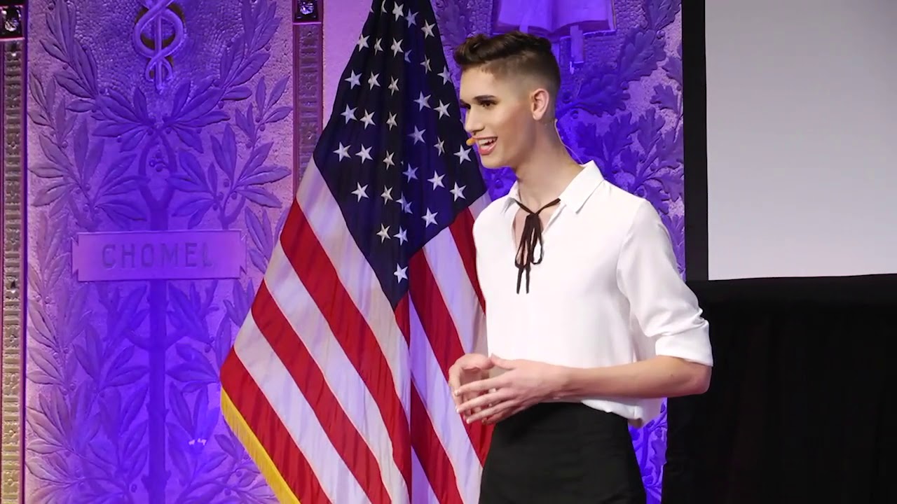 Really, How Are You? | Seth Owen | TEDxGeorgetown