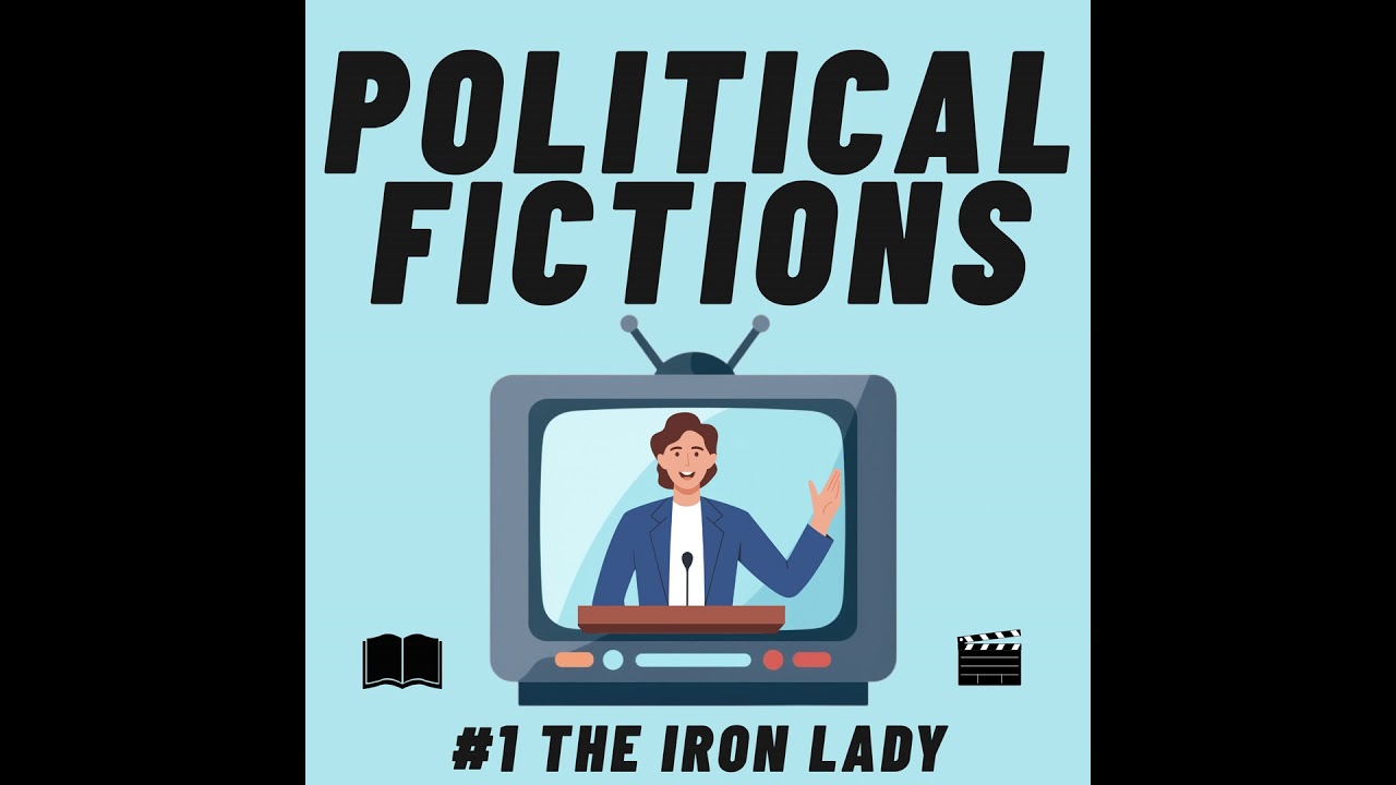 The Iron Lady (#1)
