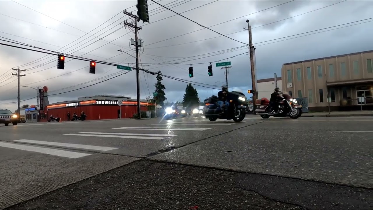 BANDIDOS MC 