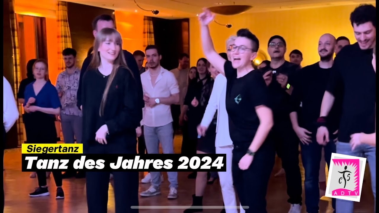 ADTV Tanz des Jahres 2024