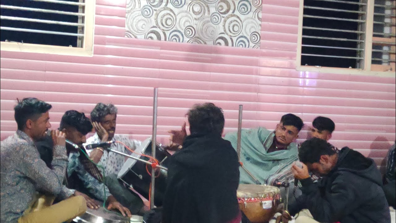 ધોર લાઈવ વિંછીયા