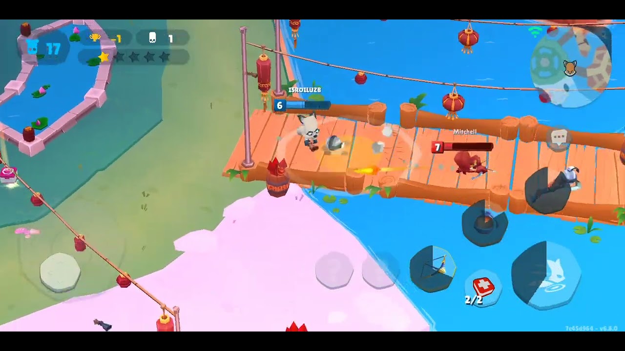 Bizda gaming top oʻyin