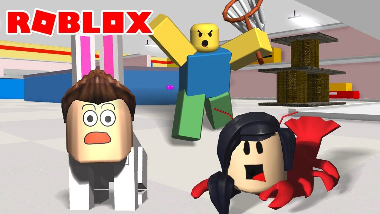 SOMOS ANIMAIS EM FUGA! - Roblox (Pet Escape)