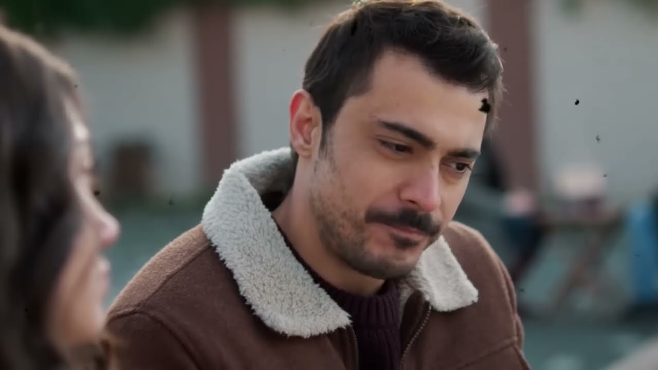 Güller ve Günahlar 21. Bölüm 2. Fragmanı | Zeynep’e Aşık Oldum, Kızlar!