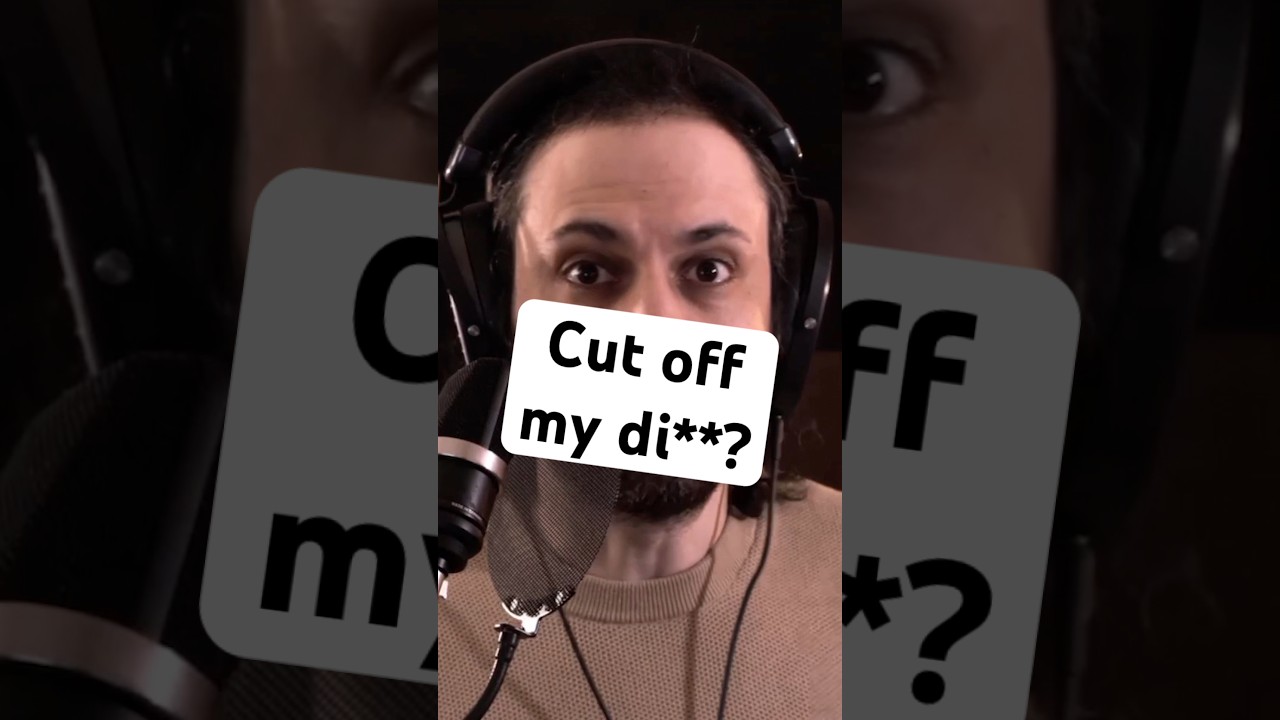mrgirl takes a stand against trans #transgender #lgbt #podcast #mrgirl
