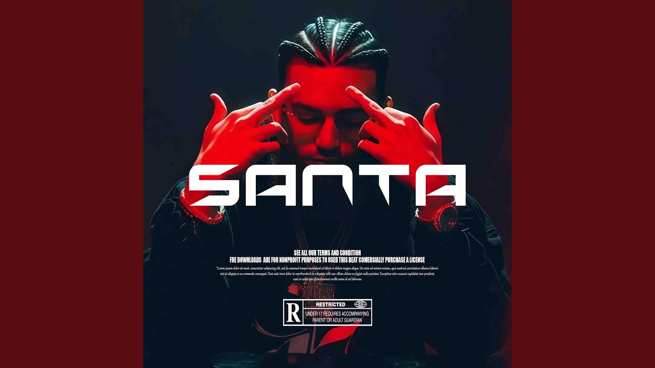 Santa - Beat Reggaeton Perreo