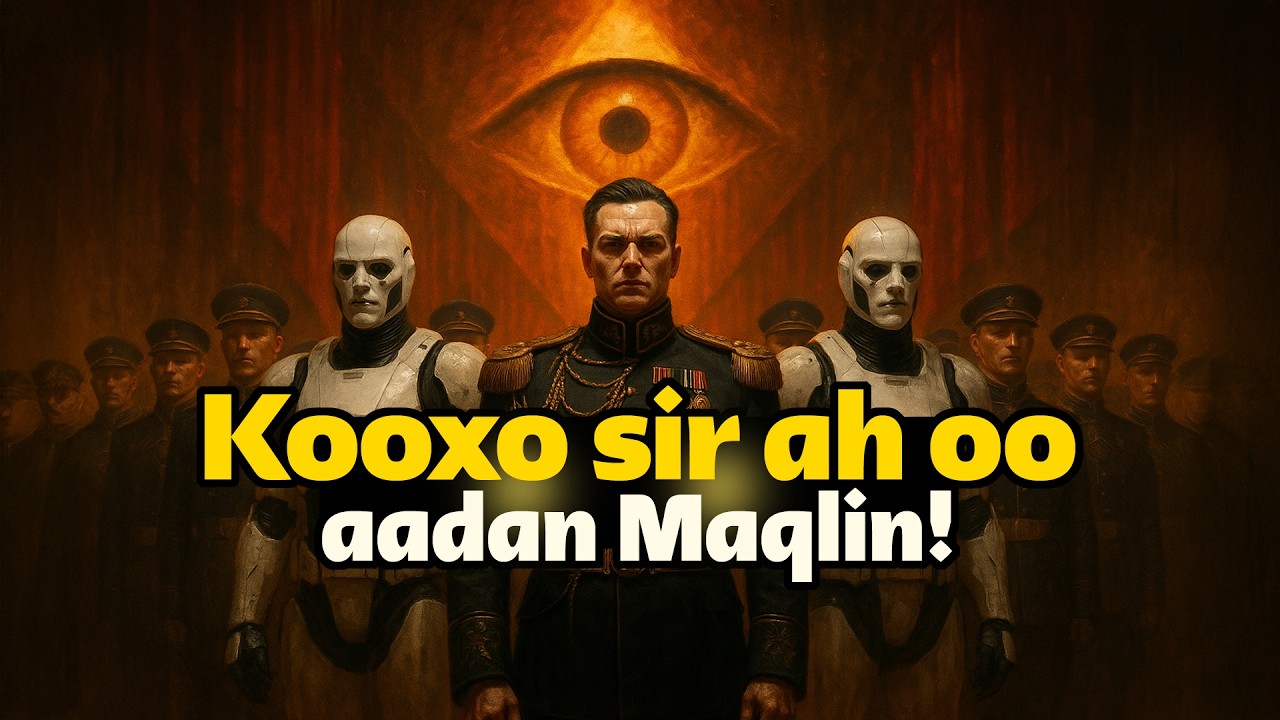 Kooxo sir ah oo aad u halis badan oo aadan ogayn jiritaankoodda! ☠️⚠️