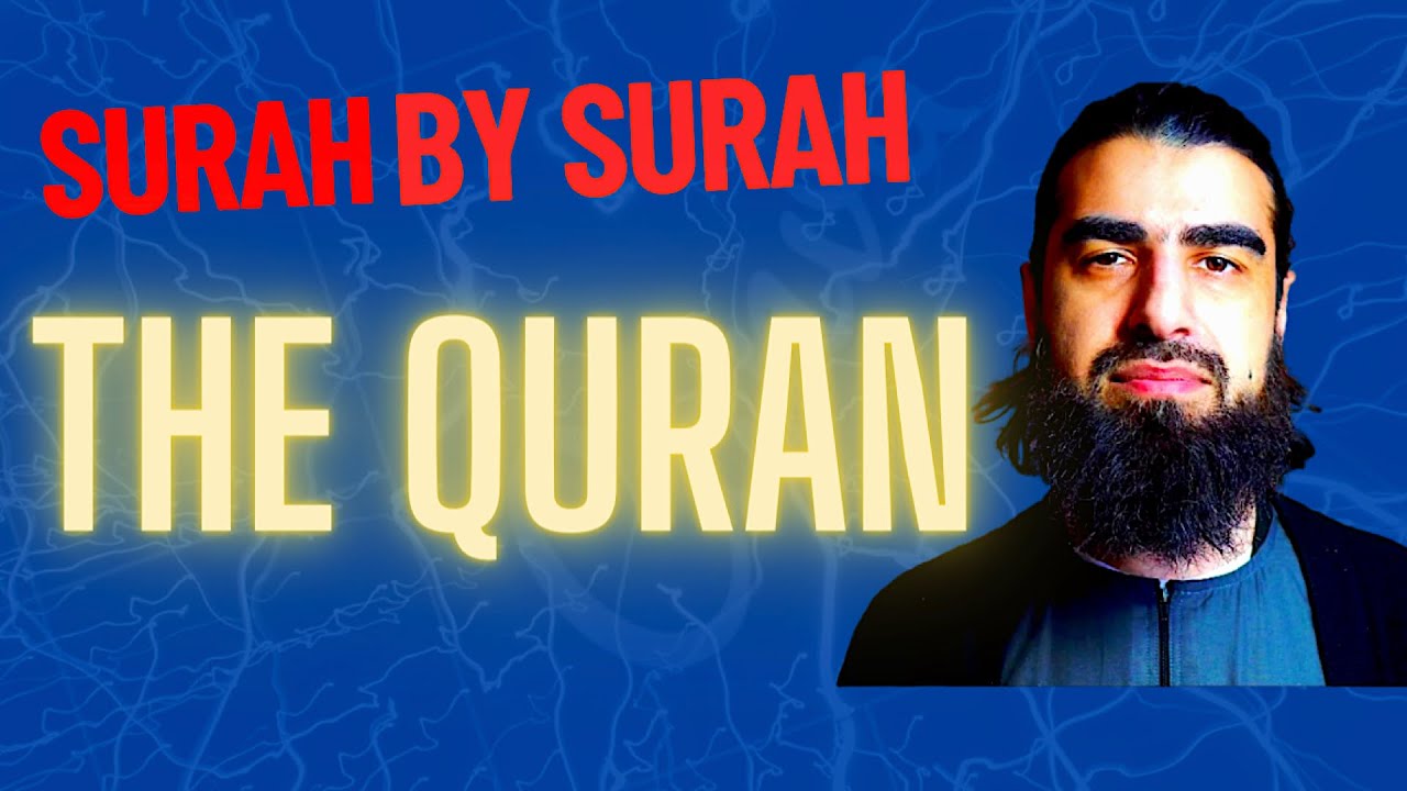 Summary of Quran l Surah Baqarah