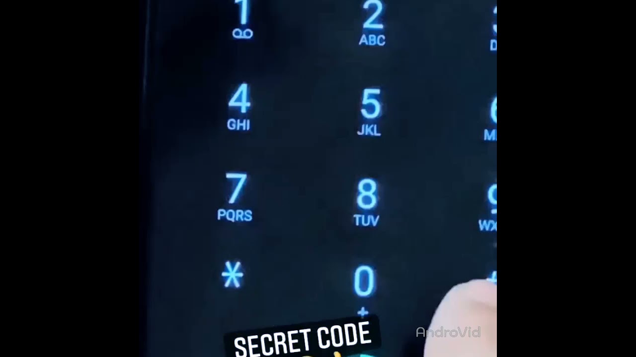 Android secret codes and secret setting in Hindi 2021