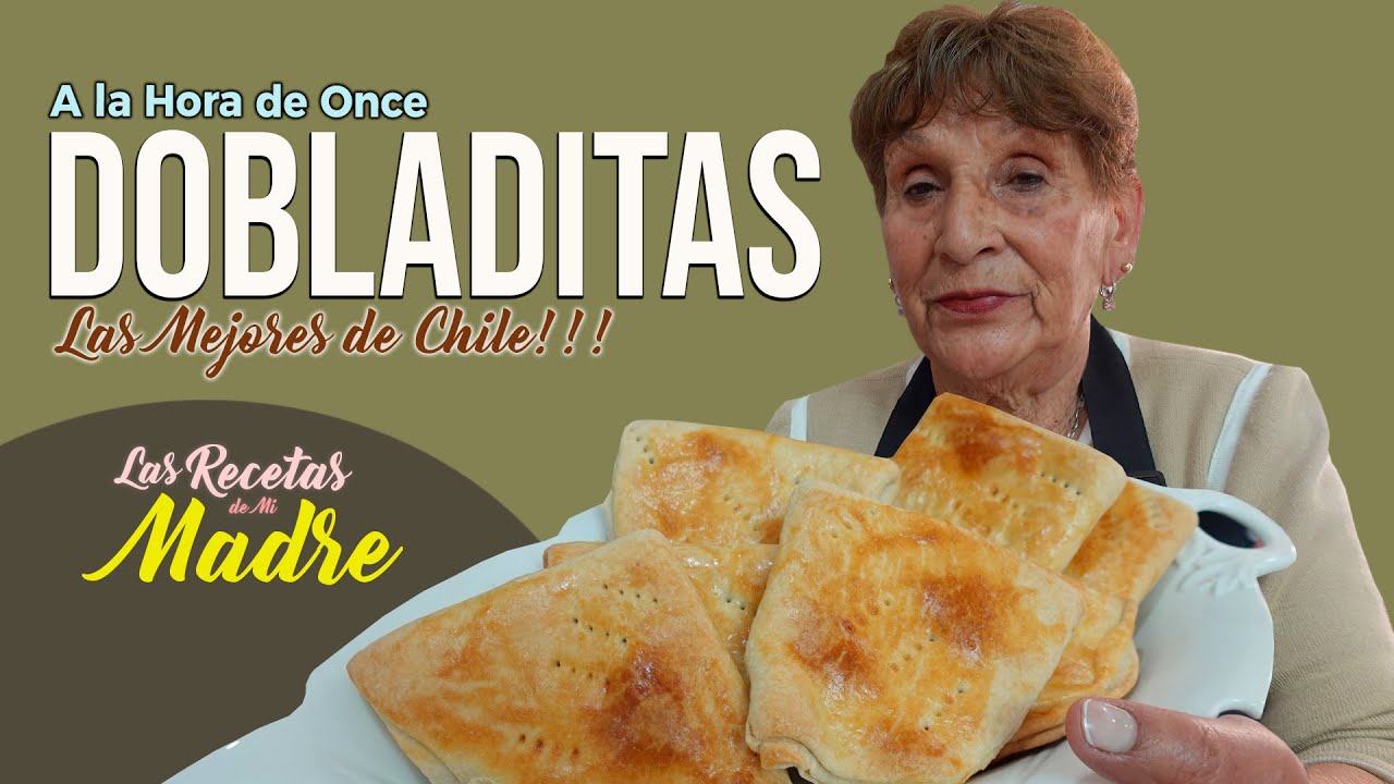 DOBLADAS CHILENAS
