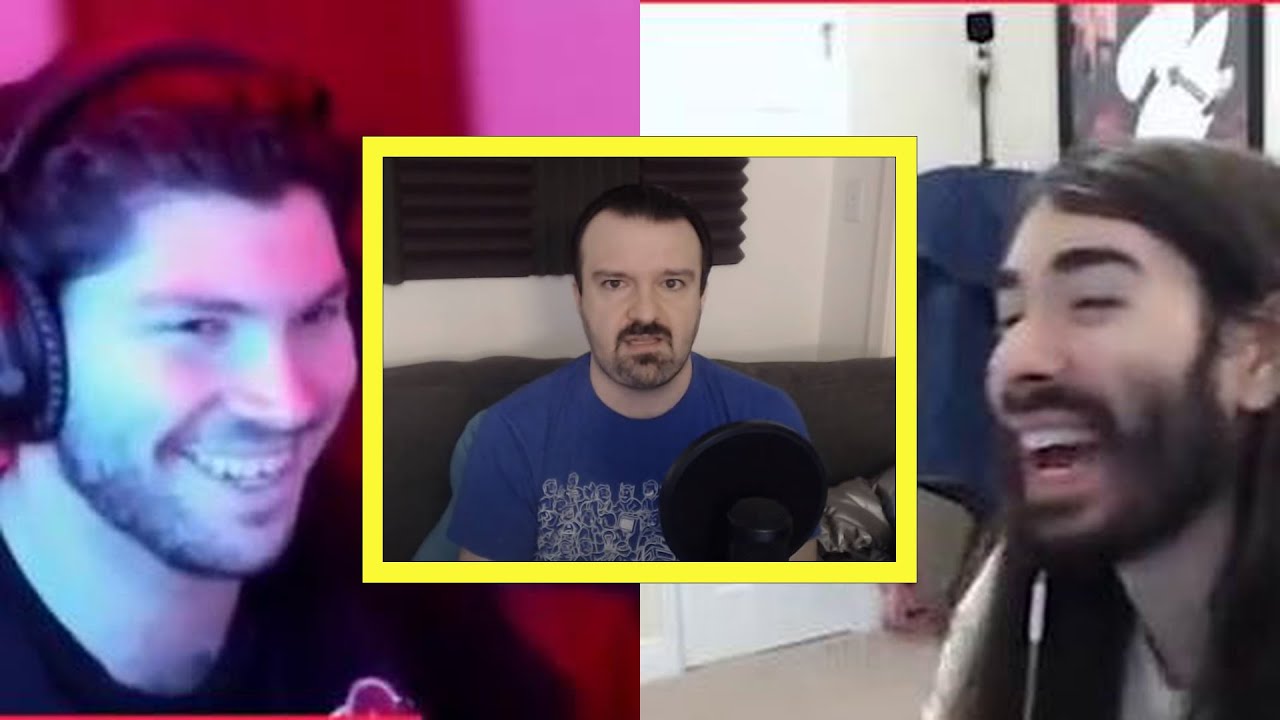 Darksydephil  | The Official Podcast